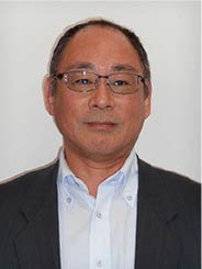 代表取締役 粉川 浩