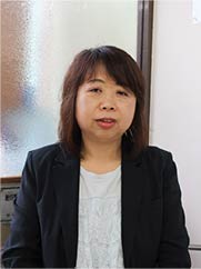 樺沢 春美